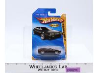 Hot Wheels 81 Delorean DMC-12 2010 New Models Long Card 15/44 NEW SEALED