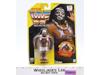 Kamala Krush WWF Wrestling 1993 Hasbro Vintage Action Figure NEW MOSC SEALED