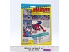 Amazing Spiderman Web-Suction Hands Marvel Superheroes Figure 1990 ToyBiz MOSC