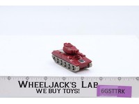 Warpath 100% Complete 1985 Vintage Hasbro G1 Transformers Action Figure