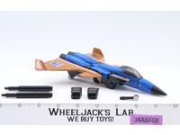 Dirge 100% Complete Vintage 1985 G1 Transformers Hasbro Action Figure