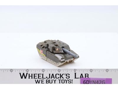 Guzzle 100% Complete 1988 Vintage G1 Transformers Action Figure