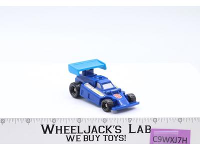 Fizzle 100% Complete 1988 Vintage Hasbro G1 Transformers Action Figure