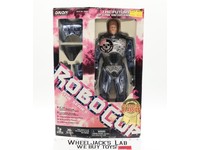 RoboCop 100% Complete Robocop The Series 1997 Toy Island 15" Action Figure