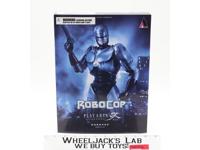 Robocop Classic 1987 Ver. Square Enix Play Arts Kai Action Figure NEW SEALED