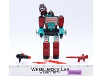Perceptor 100% Complete 1985 Vintage G1 Transformers Microscope Figure