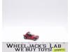 Sand Crab Spectraflame Rose 1969 1970 Redline Hot Wheels Mattel Vintage RL NICE!