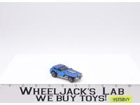 The Hood Blue 1970 1971 Redline Hot Wheels Mattel Vintage RL NICE!!
