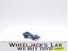 Bugeye Blue 1970 1971 Redline Hot Wheels Mattel Vintage RL