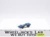 Bugeye Blue 1970 1971 Redline Hot Wheels Mattel Vintage RL
