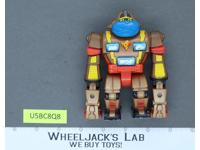 F.L.U.F.F.I. Bionic Six 1986 LJN Vintage Action Figure