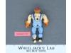 Mechanic 100% Complete Bionic Six 1986 LJN Vintage Action Figure