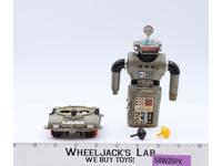 Zintar Robot Zeroids 1968 Ideal Vintage Action Figure