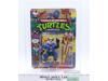 Panda Khan Light Grey Face AFA GRADED 80+ 80/85/80 TMNT Playmates NEW SEALED