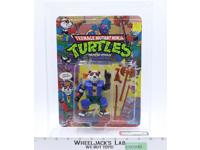 Panda Khan Light Grey Face AFA GRADED 80+ 80/85/80 TMNT Playmates NEW SEALED