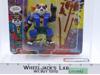Panda Khan Light Grey Face AFA GRADED 80+ 80/85/80 TMNT Playmates NEW SEALED