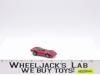 Ferrari 312P Rose Magenta Hot Wheels 19691970 Redline Vintage Mattel RL