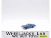 Custom Continental Mark III Metallic Blue 1969 Redline Hot Wheels Mattel