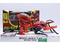 Inferno W/Box Transformers Beast Wars 1997 Hasbro Action Figure