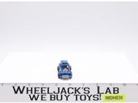 Evil Weevil Blue 1970 1971 Redline Hot Wheels Mattel Vintage RL Sliding Roof