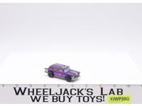 Classic Nomad Purple 1969 1970 Redline Hot Wheels Mattel Vintage Redline RL