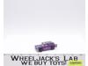 Classic Nomad Purple 1969 1970 Redline Hot Wheels Mattel Vintage Redline RL