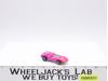 Tri Baby Hot Pink 1969 1970 Redline Hot Wheels Mattel Vintage RL