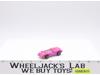 Tri Baby Hot Pink 1969 1970 Redline Hot Wheels Mattel Vintage RL