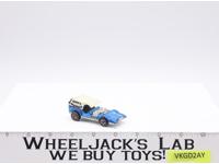 Mutt Mobile Blue w/ Dogs 1970 1971 Redline Hot Wheels Mattel Vintage Redline RL