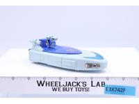 Scourge PAINTED 1986 Vintage Hasbro G1 Transformers Action Figure