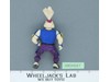Usagi Yojimbo Teenage Mutant Ninja Turtles TMNT 1989 Playmates Vintage Figure