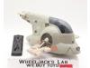 Boba Fett's Slave 1 Star Wars ESB 1981 Kenner Action Figure Vehicle