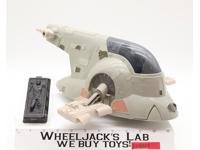 Boba Fett's Slave 1 Star Wars ESB 1981 Kenner Action Figure Vehicle