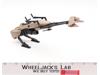 Speeder Bike Star Wars ROTJ Return of the Jedi 1983 Kenner Vintage Vehicle