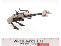 Speeder Bike Star Wars ROTJ Return of the Jedi 1983 Kenner Vintage Vehicle