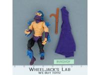 Shredder HARD HEAD Teenage Mutant Ninja Turtles TMNT 1988 Playmates Vintage