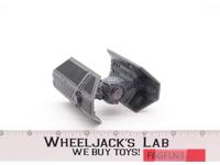 Darth Vader's Tie Fighter 100% Complete Die-Cast Star Wars 1979 Kenner Vintage