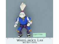 Usagi Yojimbo Teenage Mutant Ninja Turtles TMNT 1989 Playmates Vintage Figure