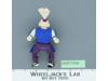 Usagi Yojimbo Teenage Mutant Ninja Turtles TMNT 1989 Playmates Vintage Figure