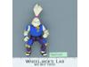 Usagi Yojimbo Teenage Mutant Ninja Turtles TMNT 1989 Playmates Vintage Figure