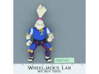 Usagi Yojimbo Teenage Mutant Ninja Turtles TMNT 1989 Playmates Vintage Figure