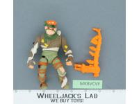 Rat King Teenage Mutant Ninja Turtle TMNT 1989 Vintage Playmates Action Figure