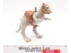 Tauntaun CLOSED BELLY 1979 ESB Star Wars Vintage Action Figure