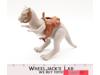 Tauntaun CLOSED BELLY 1979 ESB Star Wars Vintage Action Figure