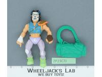 Casey Jones Teenage Mutant Ninja Turtles TMNT 1989 Playmates Vintage Figure