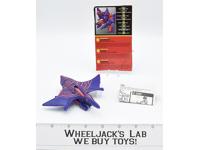 Laserbeak Basic Beast Wars Transformers Hasbro Action Figure