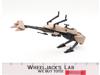 Speeder Bike Star Wars ROTJ Return of the Jedi 1983 Kenner Vintage Vehicle