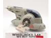 Boba Fett's Slave 1 100% Complete Star Wars ESB 1981 Kenner Figure Vehicle