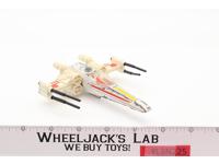 X-Wing Fighter 100% Complete Die-Cast Star Wars 1978 Kenner Vintage Vehicle