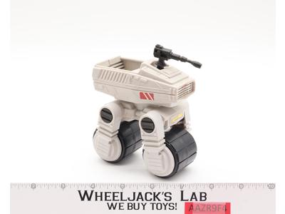 MTV-7 Mini Rig 100% Complete Star Wars ROTJ 1981 Kenner Vehicle Vintage